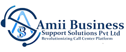 Amii Business Logo